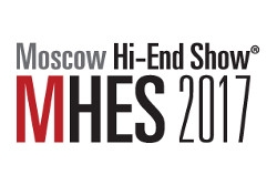 Moscow Hi-End Show, выставка hi-end, mhes 2017