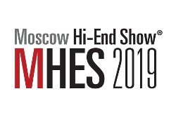 Moscow Hi-End Show 2019
