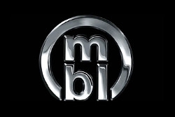 MBL Audio logo