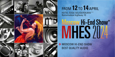 hi-end show moscow, mhes 2024