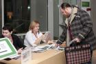 РЕГИСТРАЦИЯ ГОСТЕЙ MHES 2015