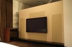 Next Hi-FI: инсталляция на основе акустики PMC и электроники Cyrus, NAD и Samsung. Соединительные кабели Van den Hul