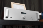 КТК Студия 300 (интегральный усилитель Natural Audio A-6B)