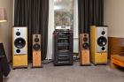 ATC на Moscow Hi-End Show 2014