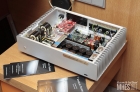 Audio Video Dizainas (цифровой транспорт Versus Audio), комната №219