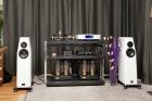 Ark Sound на Moscow Hi-End Show 2014