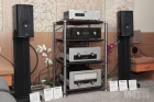 Sonus Faber, Audio Research