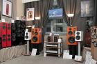 АУДИОМАНИЯ (Cold Ray, Arslab, Penaudio), комната №209
