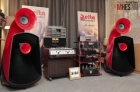 Delta Acoustics