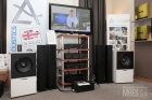 Wolf von Lang Son, Leema Acoustics
