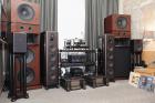 FORGOTTEN SOUND, комната №240