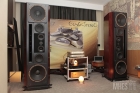 Montana, Acoustic Signature