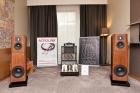 YPSILON на Moscow Hi-End Show 2014