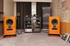 MAXONIC на Moscow Hi-End Show 2014