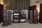 Hi-End Centre (акустика Peak Consult, усиление Maxonic, Ypsilon, кабели Acrolink)