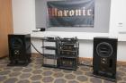 HI-END CENTRE, зал "Новоспасский"