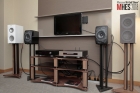 High-End Avenue (акустика KEF)