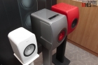 MMS (акустика KEF)