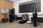 Компания MMC (акустика KEF Blade)