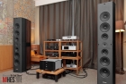 Milky Sound (акустика Audiosolutions, усиление Bricasti)