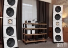 MilkySound (Waversa Systems, Rockna Audio, PAP Quintet 15), комната №238