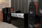 Musical Fidelity, Rosso Fiorentino