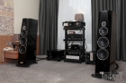 NEW AMBIENCE (D?hmann, Tidal Audio)