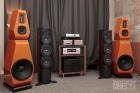 Oxygen Acoustic