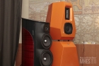 Oxygen Acoustic