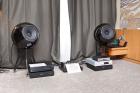 ROUND AUDIO на Moscow Hi-End Show 2014