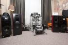 SALON HI-FI и АРТЭЛЕКТРО, комната №208 