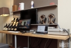 Schiit Audio Россия, комната №221