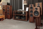 Компания Sonus Victor (акустика Sonus Victor)
