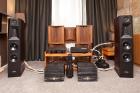 SOUNDEX на Moscow Hi-End Show 2014