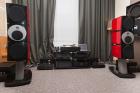 TCHERNOV AUDIO, комната №244