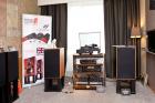 "ТЕХНО-М" на Moscow Hi-End Show 2014