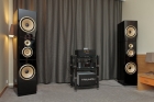 Акустика, компоненты TRIUMPH Audio