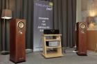Акустика, компоненты TRIUMPH Audio
