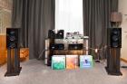 VIVA AUDIO на Moscow Hi-End Show 2014
