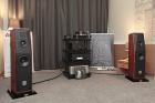 HI-END CENTRE, (TW-Acustic, Ikeda, Ypsilon), комната №214