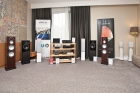 BARNSLY SOUND ORGANIZATION, комнаты №246, 248, 250