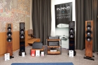 BARNSLY SOUND ORGANIZATION, комнаты №246, 248, 250
