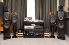 DS acoustics, комната №207