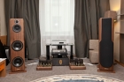 Акустическая система Sonus Victor