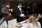 РЕГИСТРАЦИЯ ГОСТЕЙ MHES 2016