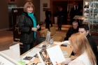 РЕГИСТРАЦИЯ ГОСТЕЙ MHES 2016